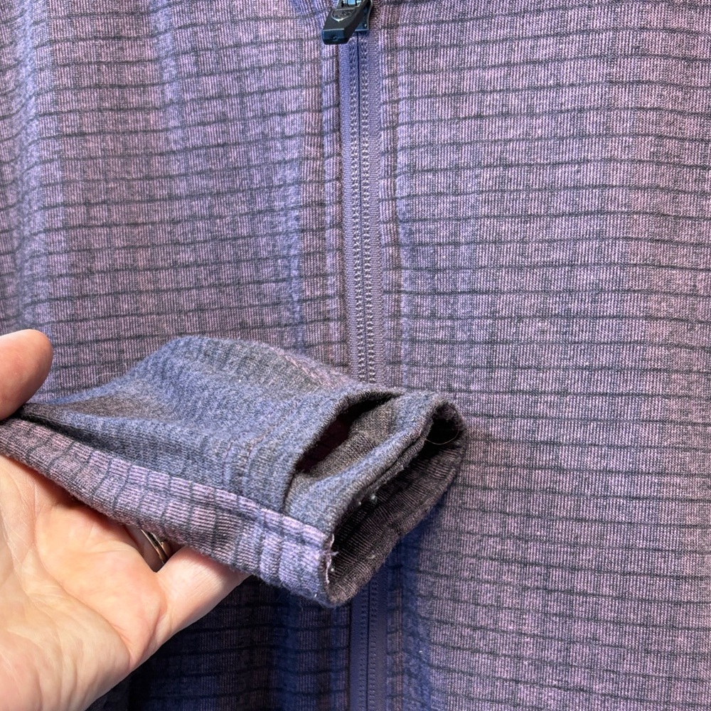 Kuhl Full-Zip Running Jacket - image 5